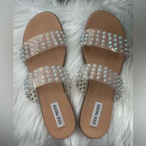 EUC Steve Madden sandals
